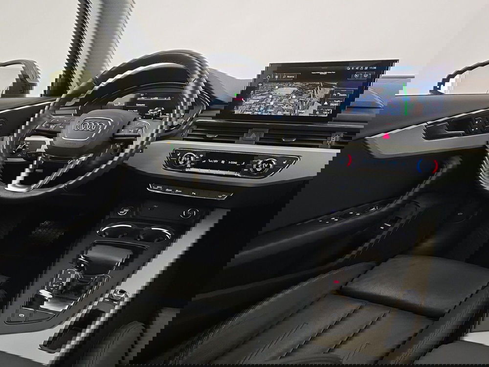 Audi A4 Avant usata a Asti (11)