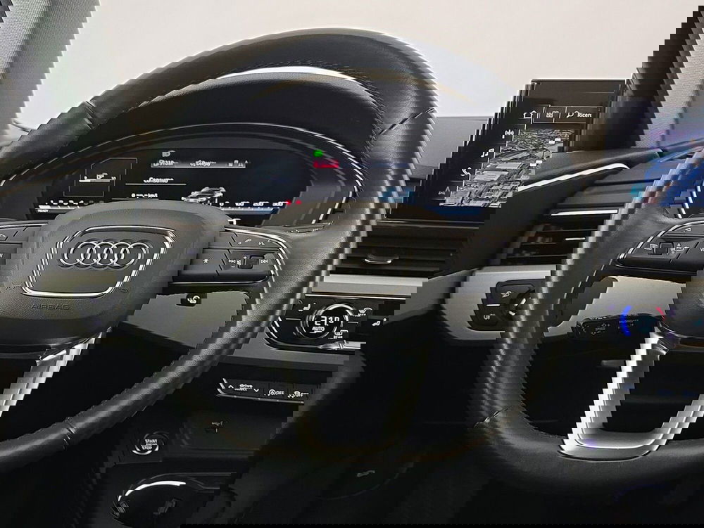Audi A4 Avant usata a Asti (12)