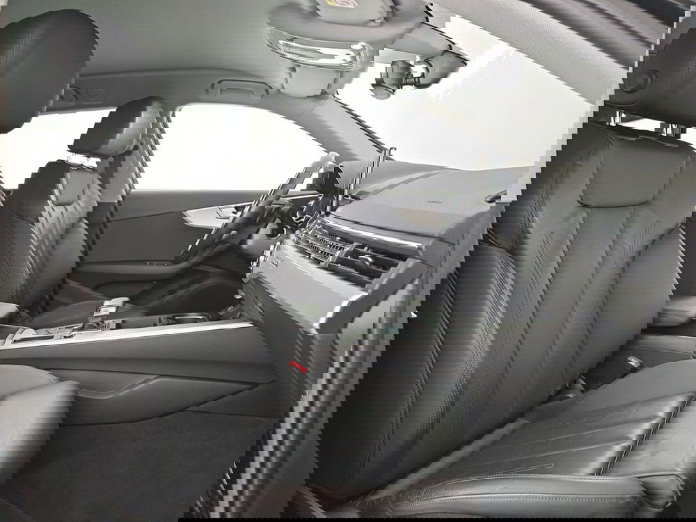 Audi A4 Avant usata a Asti (13)