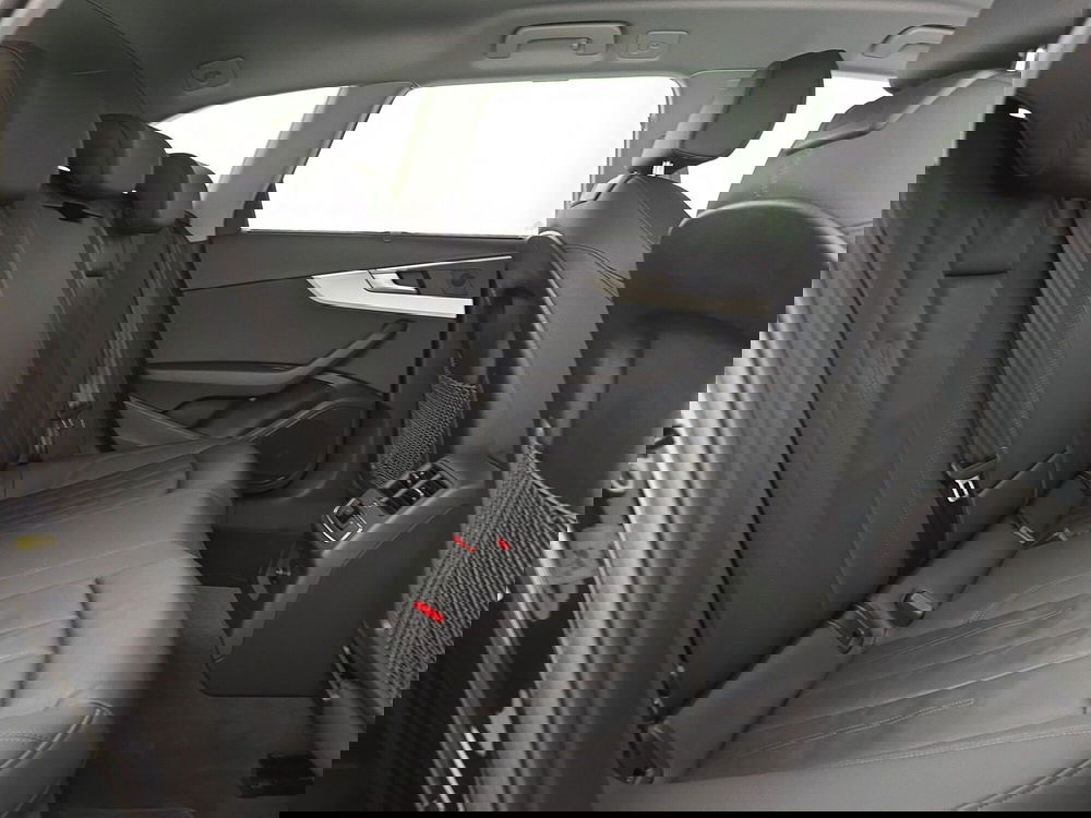Audi A4 Avant usata a Asti (14)