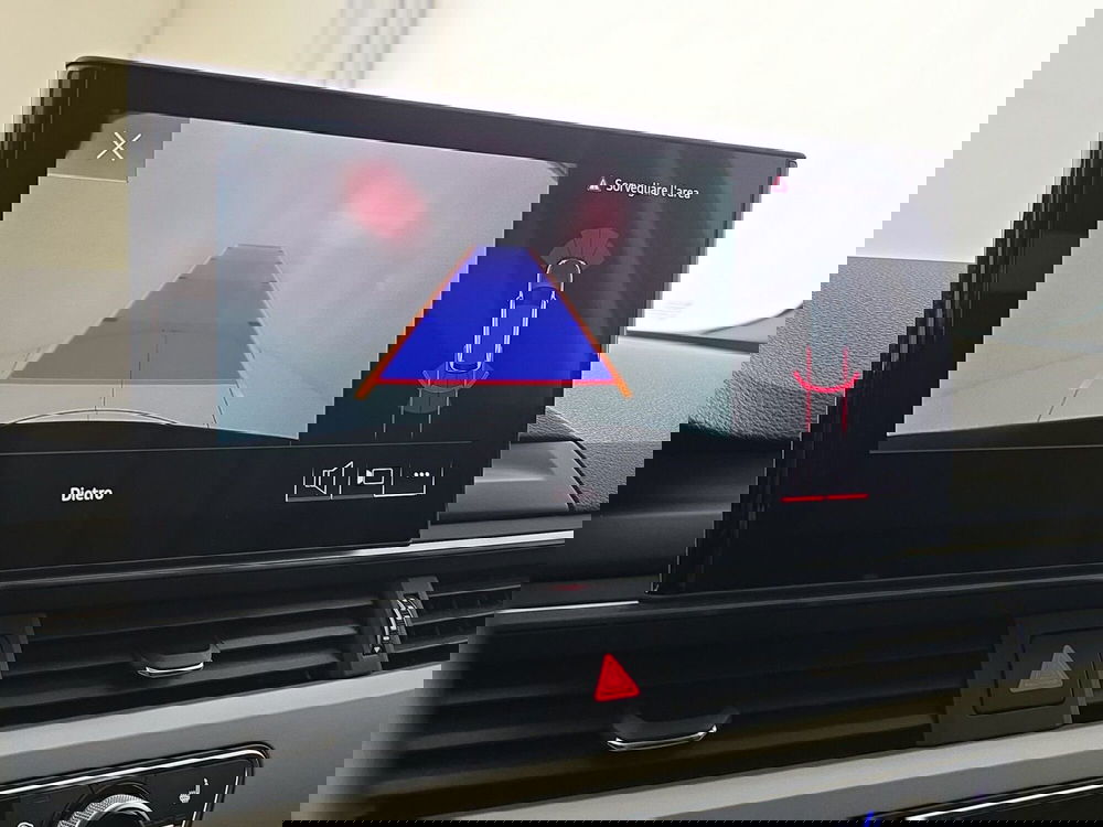 Audi A4 Avant usata a Asti (15)