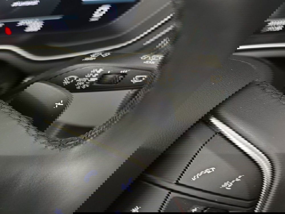 Audi A4 Avant usata a Asti (17)