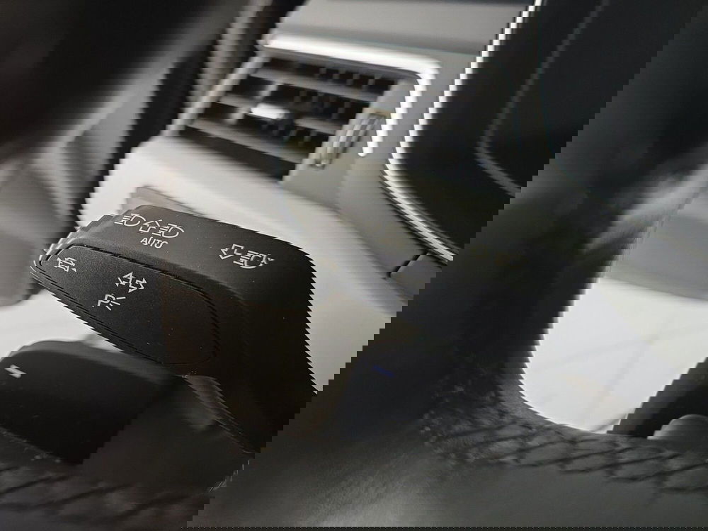 Audi A4 Avant usata a Asti (18)