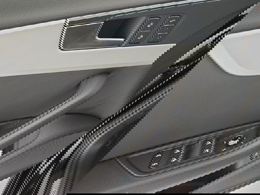 Audi A4 Avant usata a Asti (19)