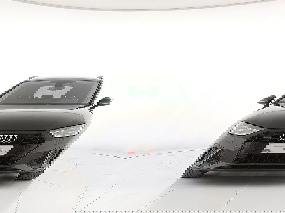 Audi A4 Avant usata a Asti (2)