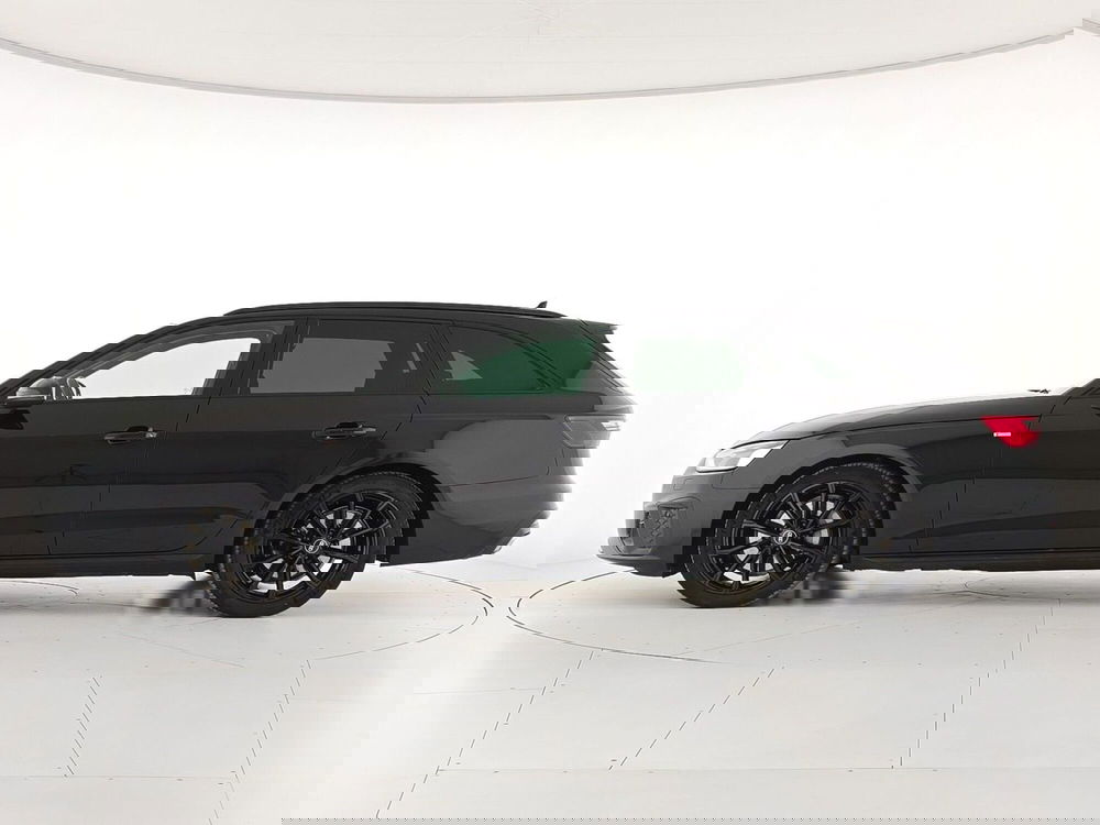 Audi A4 Avant usata a Asti (3)