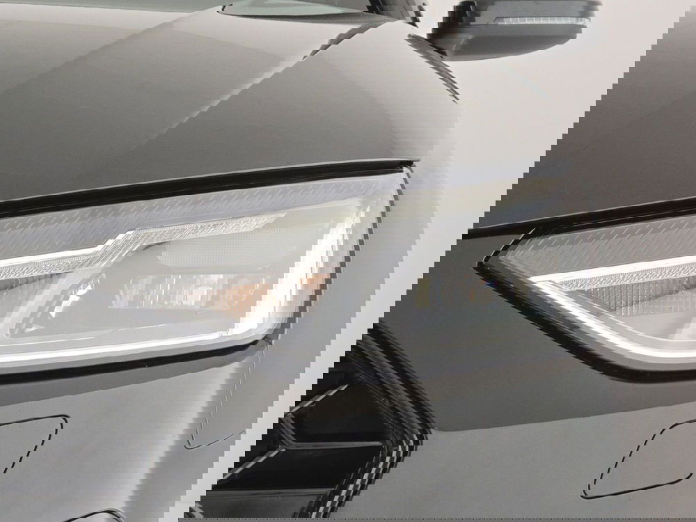 Audi A4 Avant usata a Asti (6)