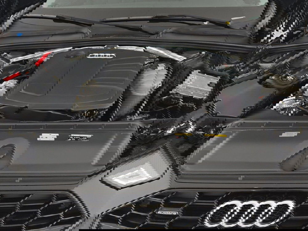 Audi A4 Avant usata a Asti (8)