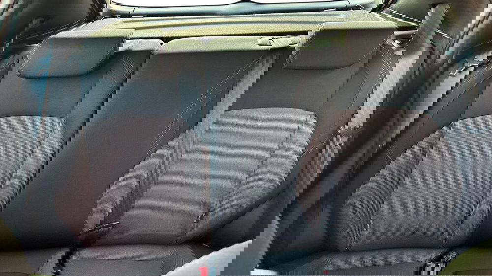 Alfa Romeo Giulietta usata a Treviso (13)