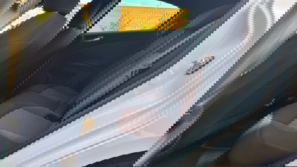 Alfa Romeo Giulietta usata a Treviso (14)