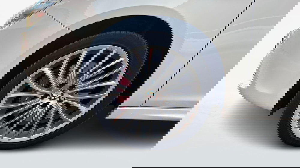 Alfa Romeo Giulietta usata a Treviso (5)