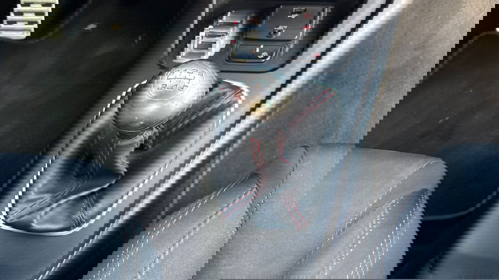 Alfa Romeo Giulietta usata a Treviso (8)