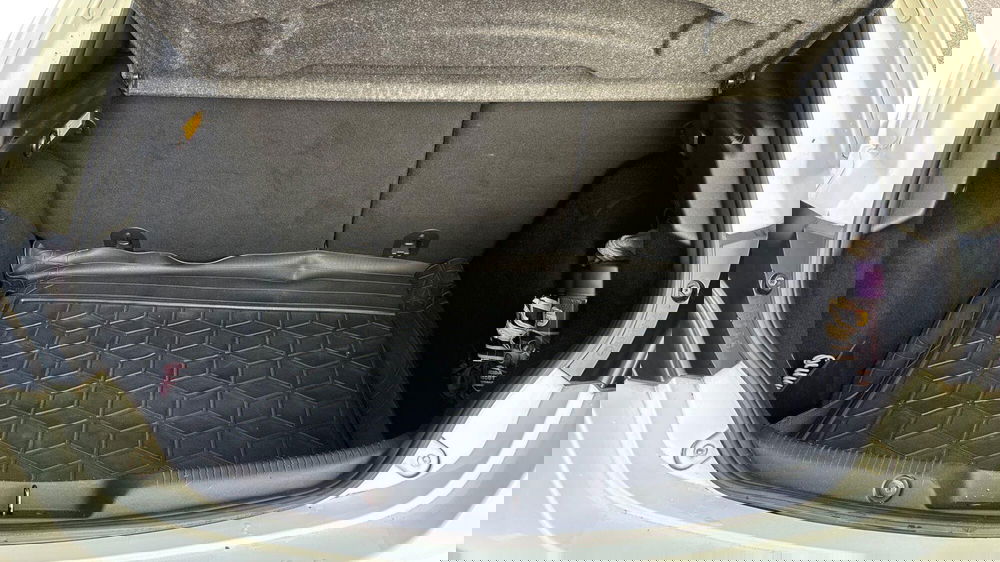 Alfa Romeo Giulietta usata a Treviso (9)