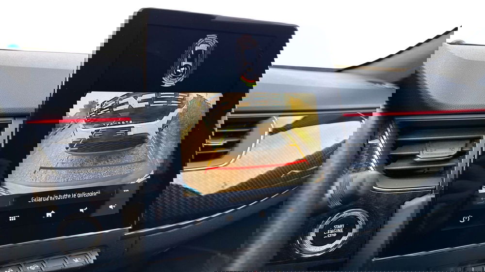 Renault Arkana usata a Treviso (10)