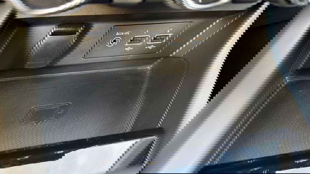 Renault Arkana usata a Treviso (13)