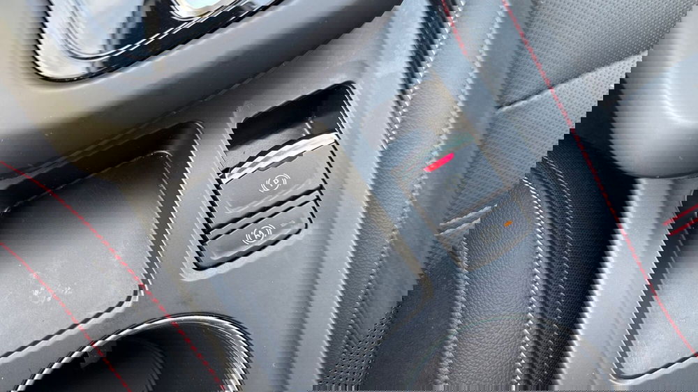 Renault Arkana usata a Treviso (15)