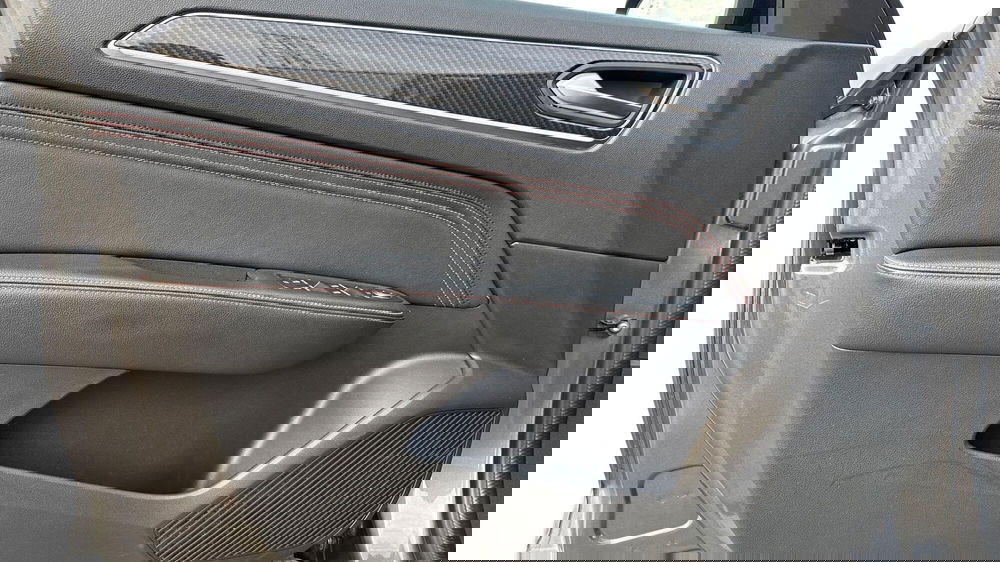 Renault Arkana usata a Treviso (18)