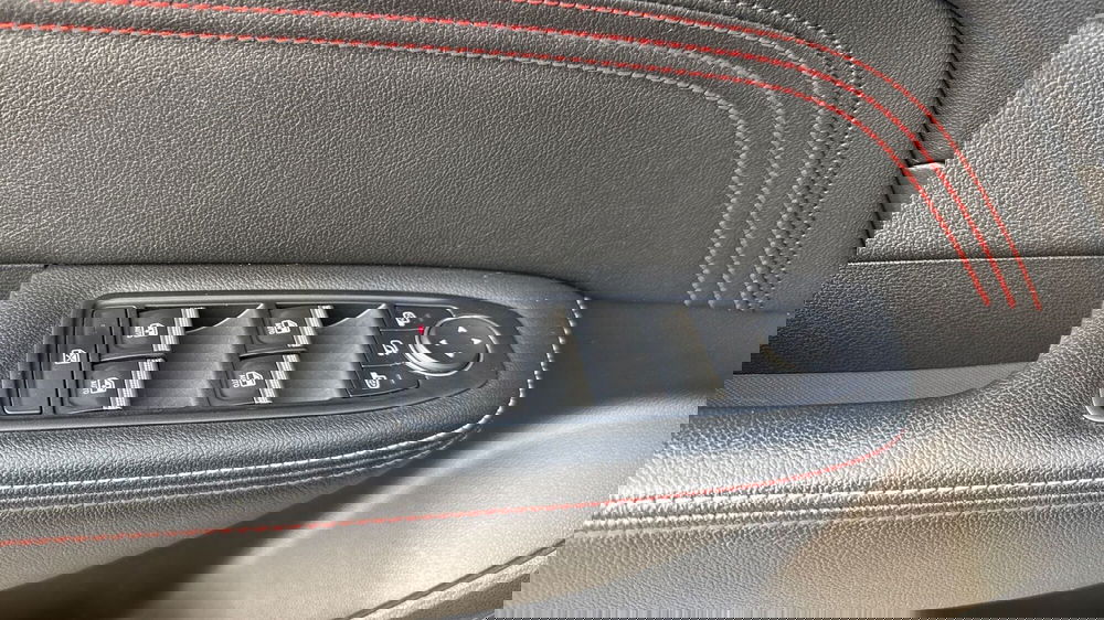 Renault Arkana usata a Treviso (19)