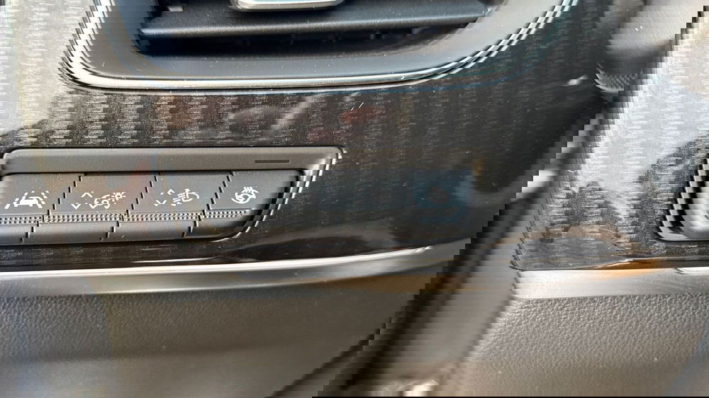 Renault Arkana usata a Treviso (20)