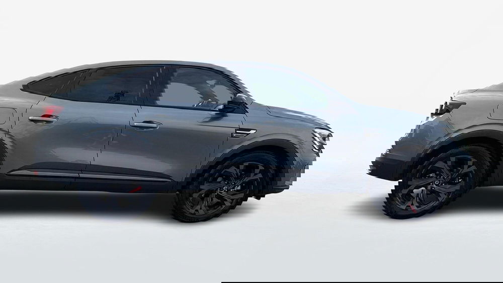 Renault Arkana usata a Treviso (4)