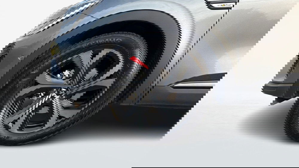 Renault Arkana usata a Treviso (5)