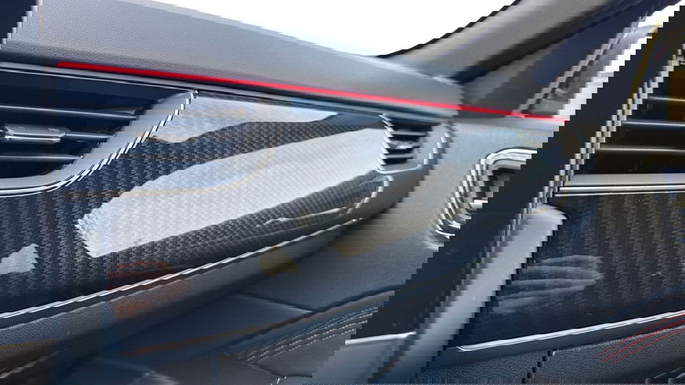 Renault Arkana usata a Treviso (8)