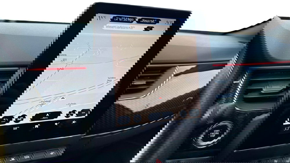 Renault Arkana usata a Treviso (9)