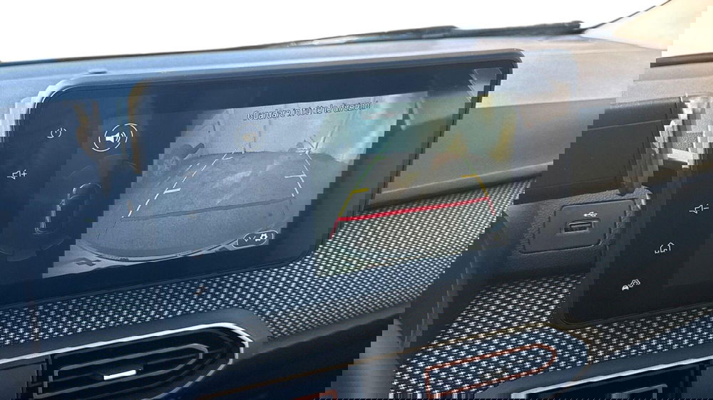 Dacia Sandero usata a Treviso (10)