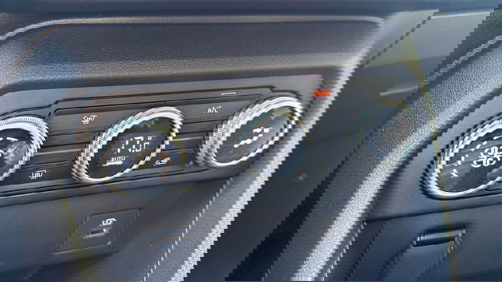 Dacia Sandero usata a Treviso (11)