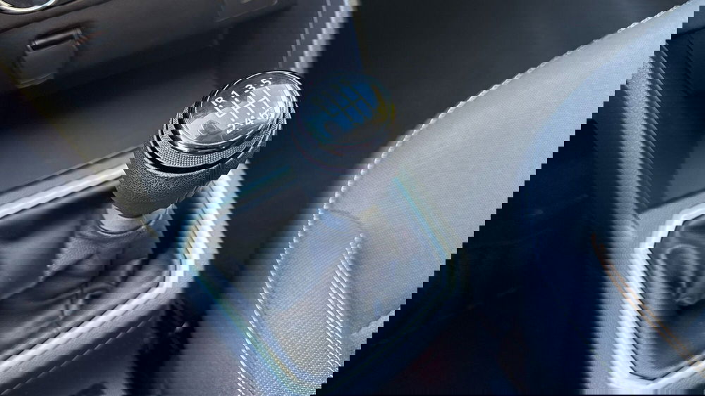 Dacia Sandero usata a Treviso (12)