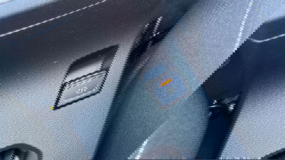 Dacia Sandero usata a Treviso (13)