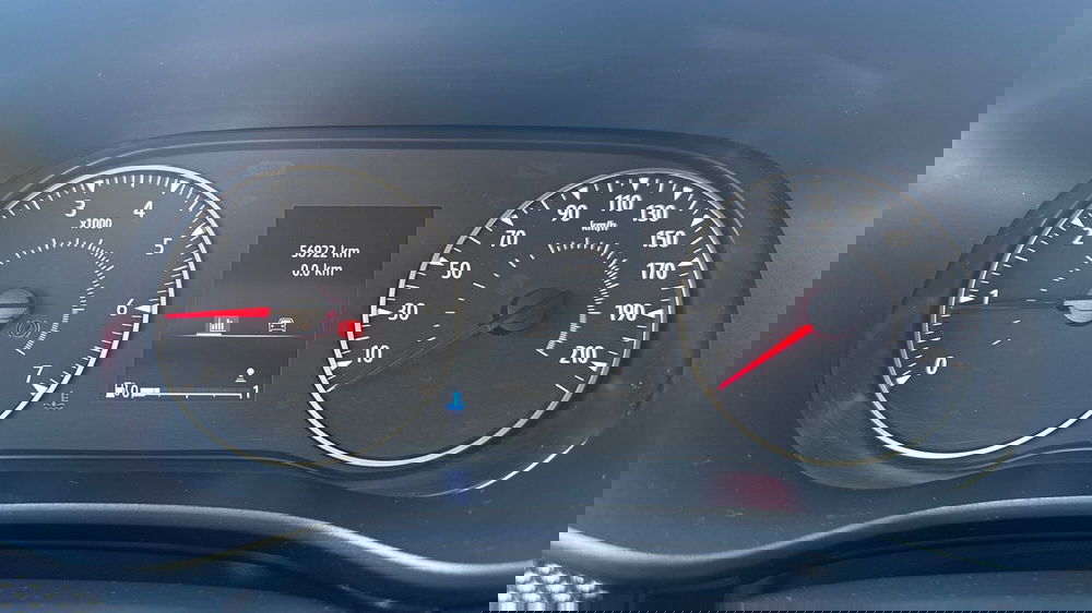 Dacia Sandero usata a Treviso (15)
