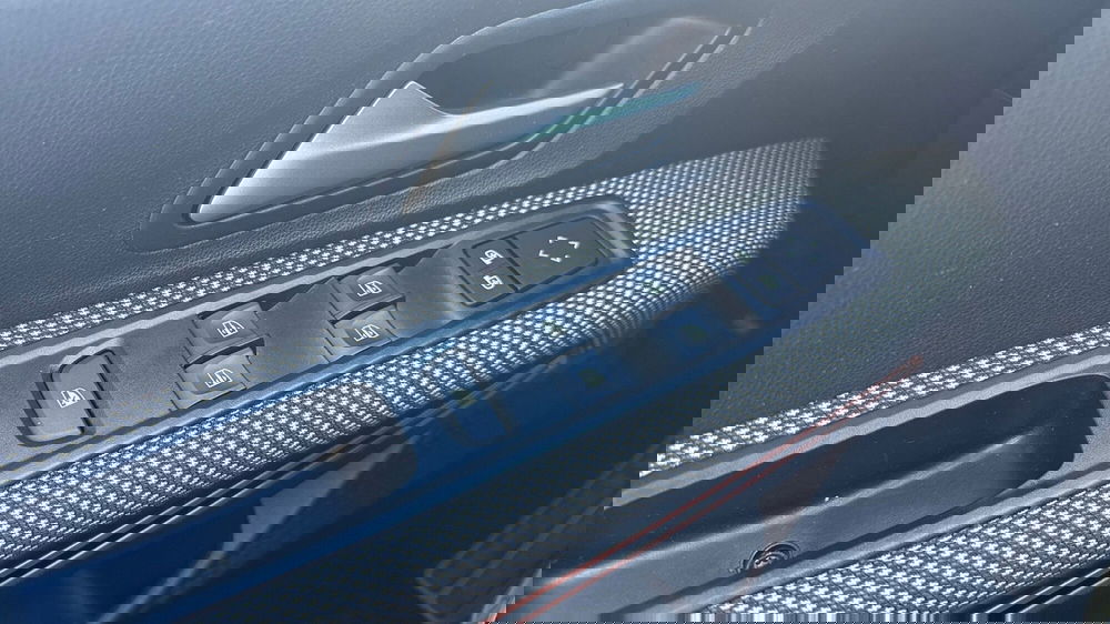 Dacia Sandero usata a Treviso (16)