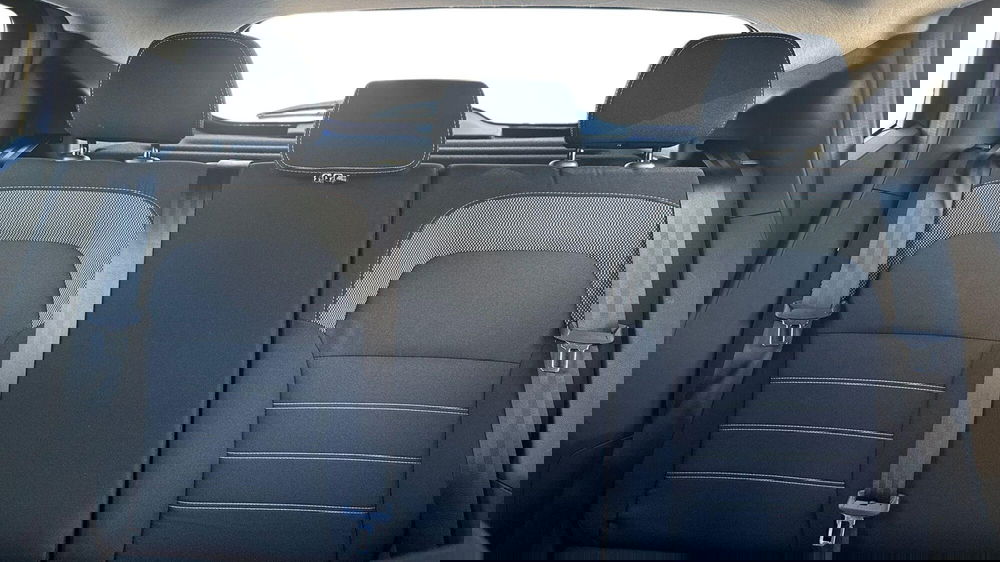 Dacia Sandero usata a Treviso (18)