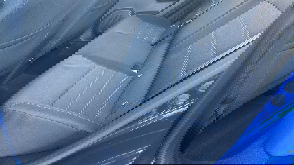 Dacia Sandero usata a Treviso (19)