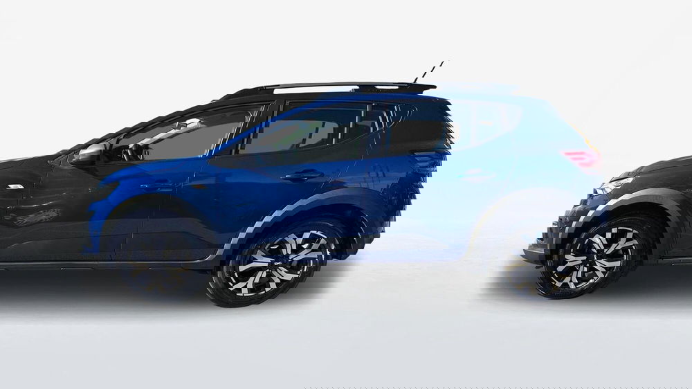 Dacia Sandero usata a Treviso (2)