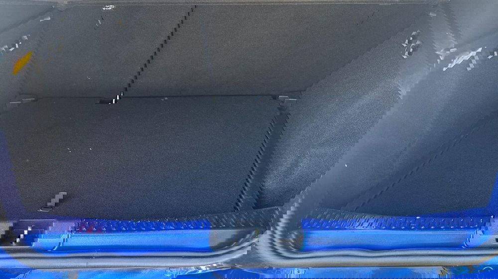 Dacia Sandero usata a Treviso (20)