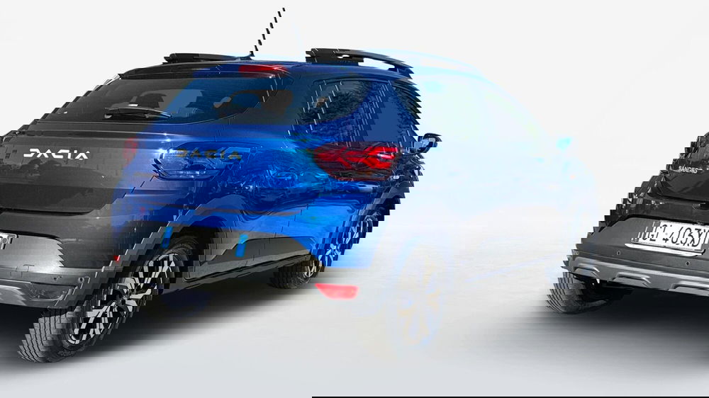 Dacia Sandero usata a Treviso (3)