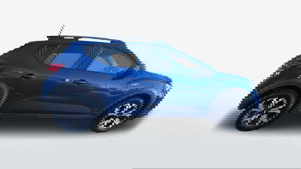 Dacia Sandero usata a Treviso (4)