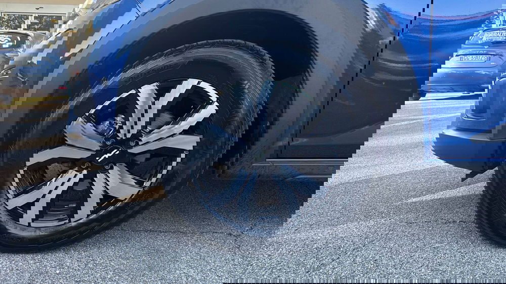 Dacia Sandero usata a Treviso (5)