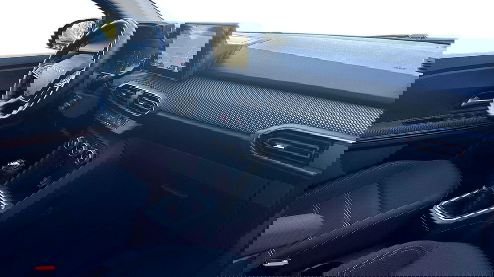 Dacia Sandero usata a Treviso (6)