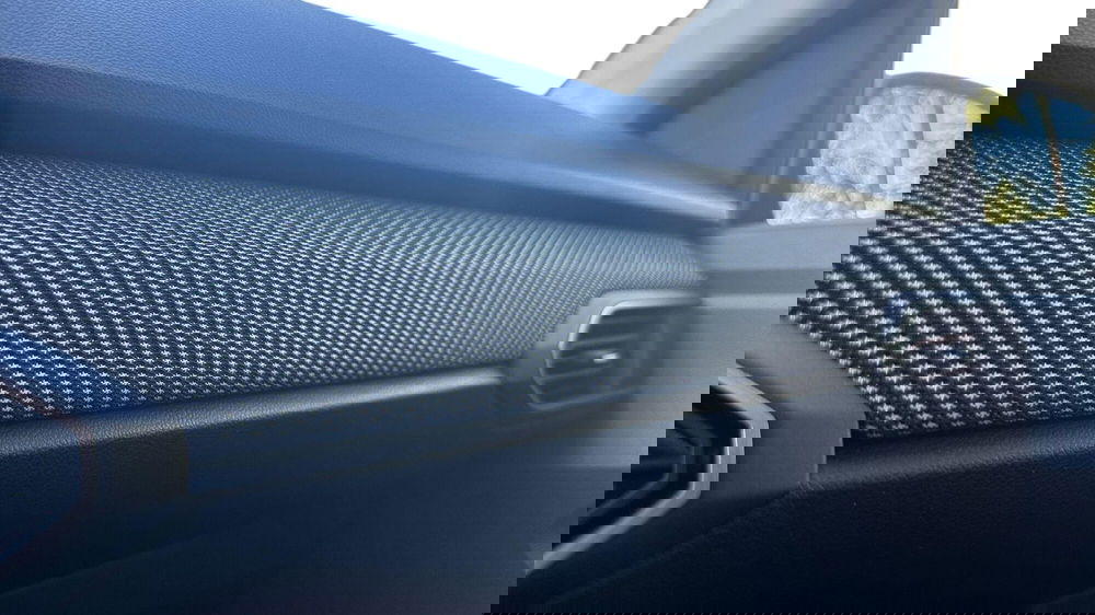 Dacia Sandero usata a Treviso (8)