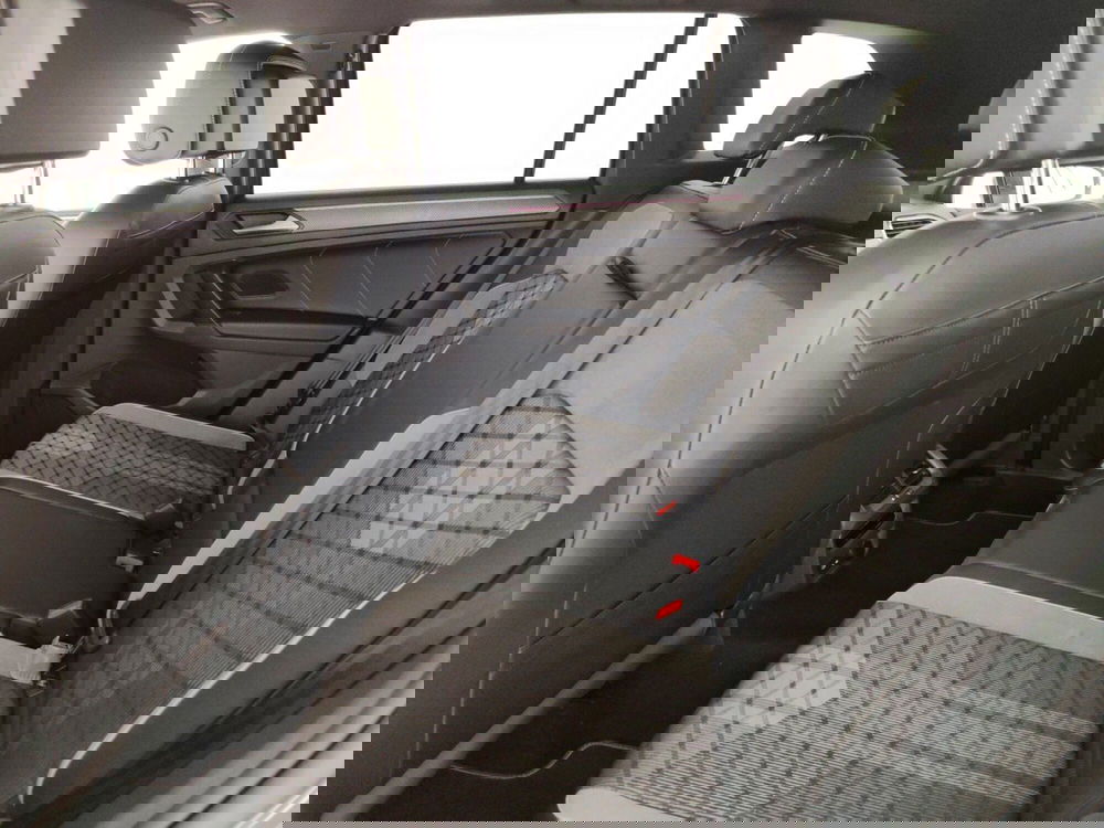 Volkswagen Tiguan usata a Massa-Carrara (10)