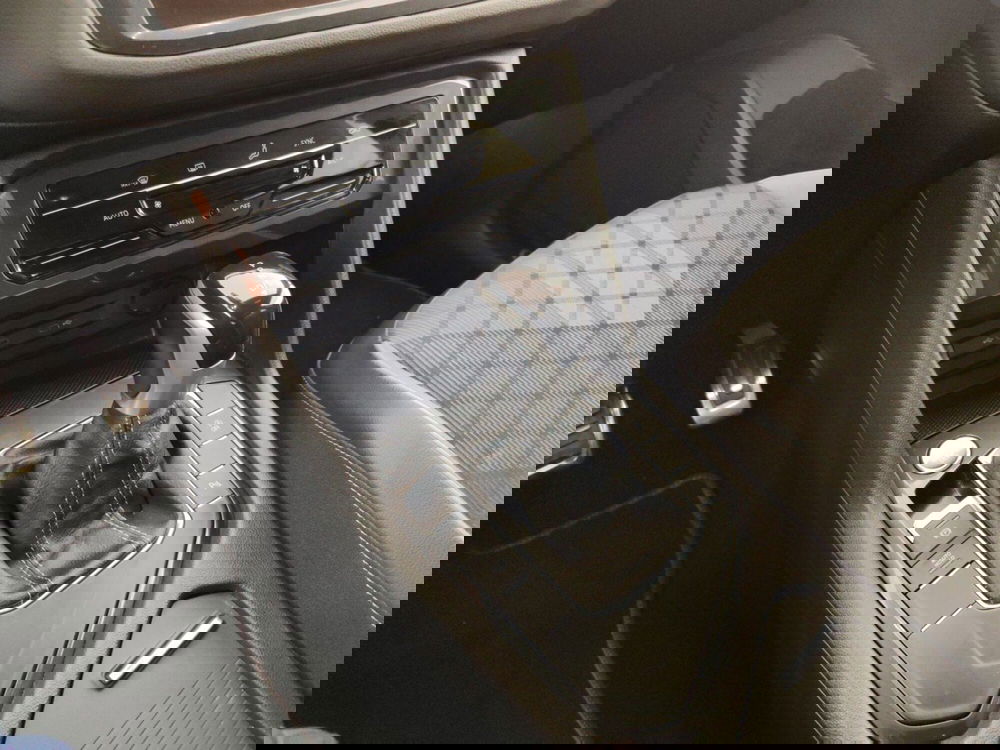 Volkswagen Tiguan usata a Massa-Carrara (11)