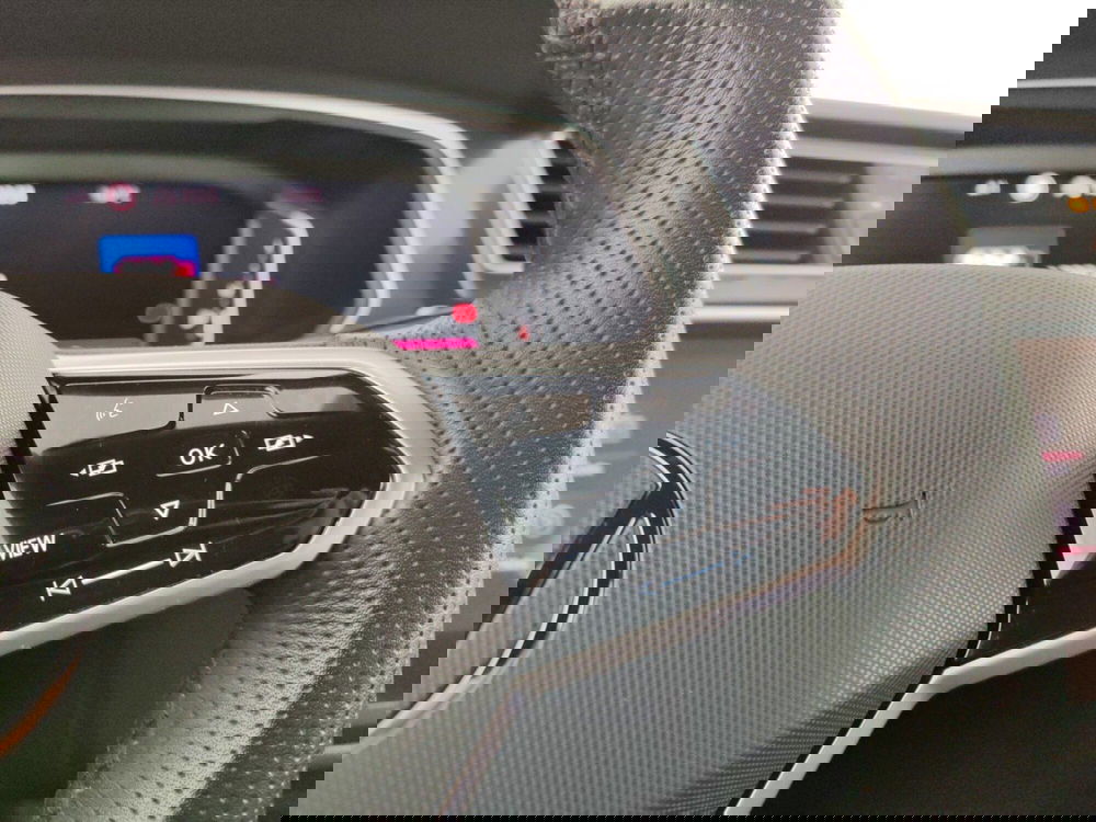 Volkswagen Tiguan usata a Massa-Carrara (13)