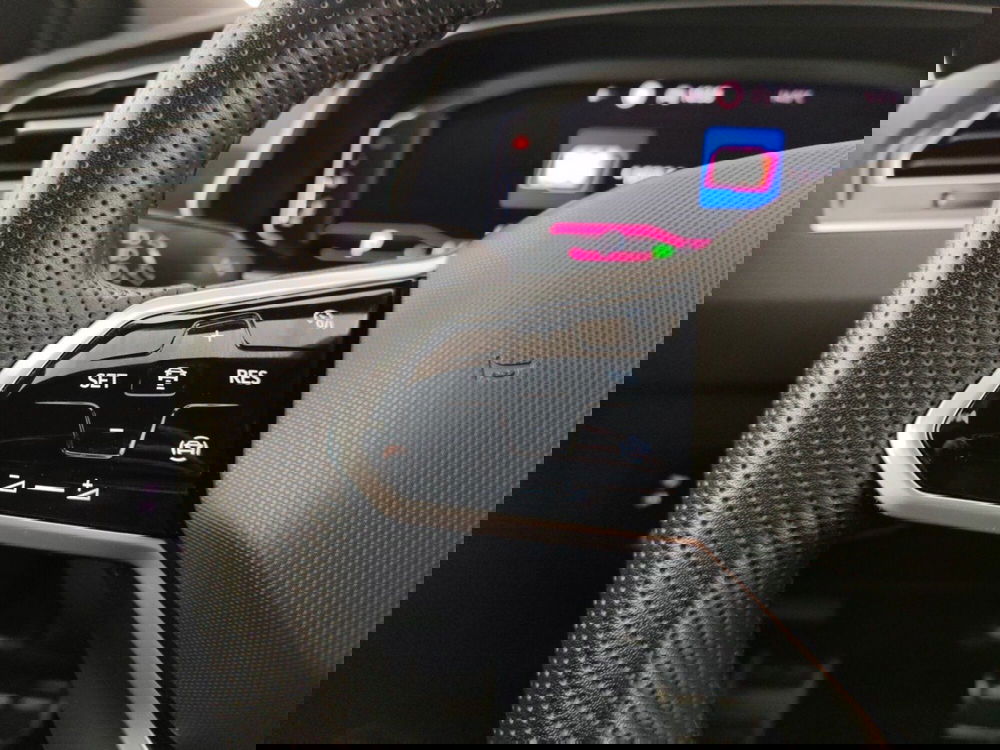 Volkswagen Tiguan usata a Massa-Carrara (14)