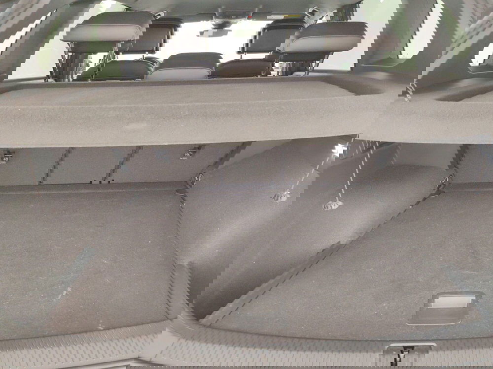 Volkswagen Tiguan usata a Massa-Carrara (16)