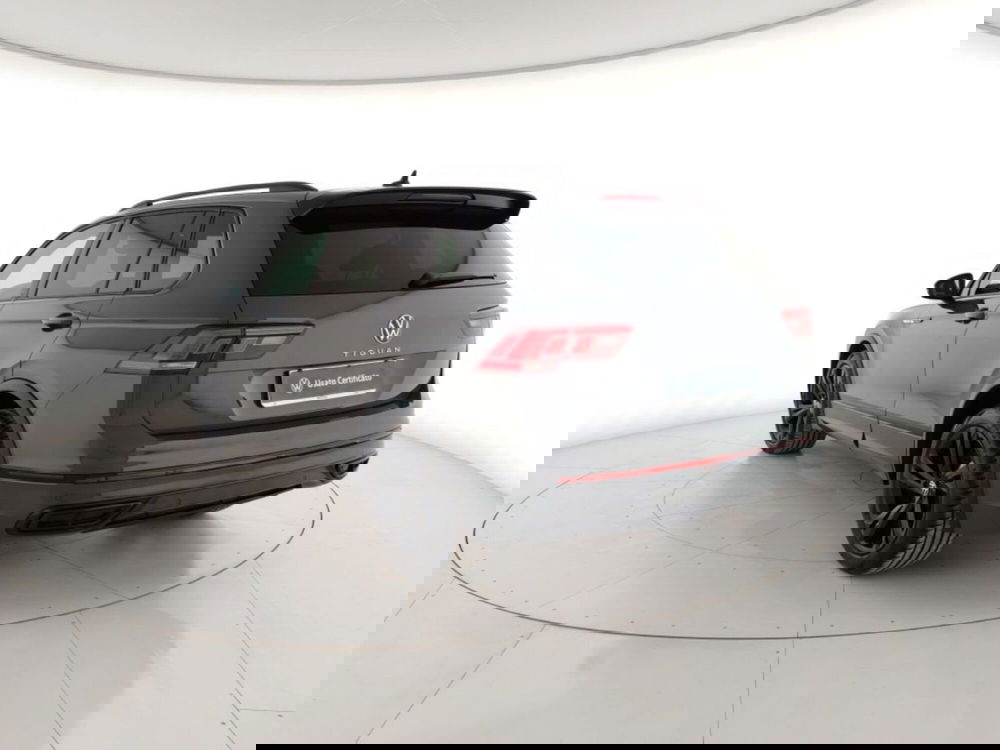 Volkswagen Tiguan usata a Massa-Carrara (2)