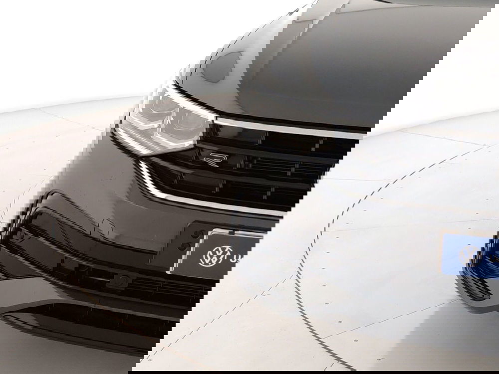 Volkswagen Tiguan usata a Massa-Carrara (5)