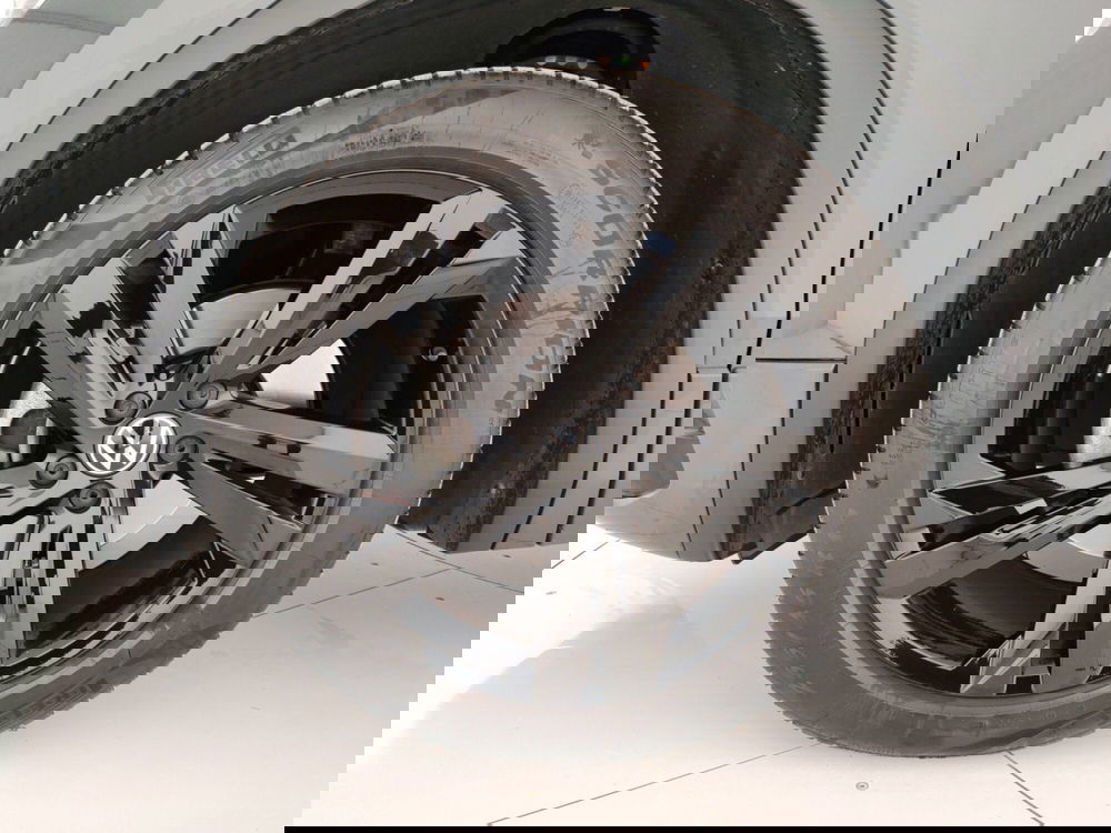 Volkswagen Tiguan usata a Massa-Carrara (6)